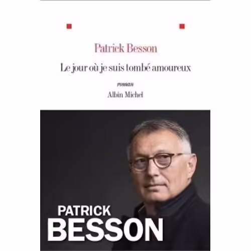 Le Jour Où Je Suis Tombé Amoureux