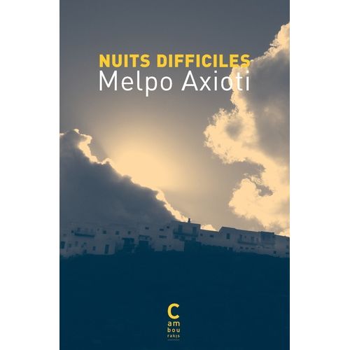 Nuits Difficiles