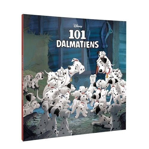 Les 101 Dalmatiens
