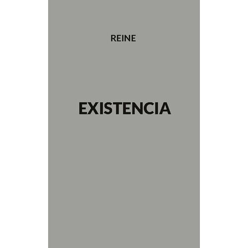 Existencia