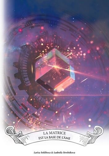 La Matrice Est La Base De L'âme