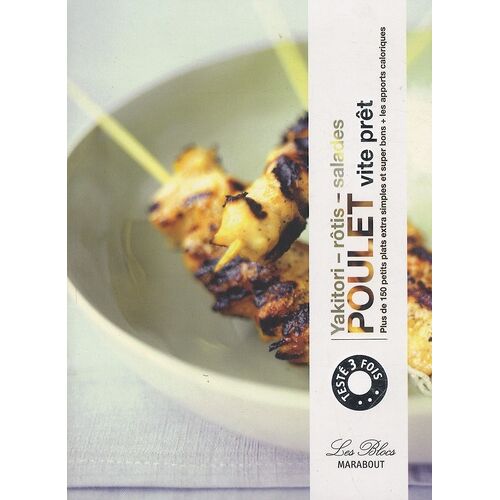 Poulet Vite Prêt