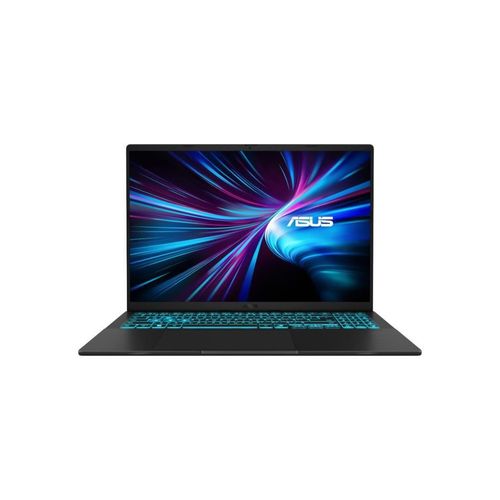 PC portable gamer ASUS V3607VM-RP106W 16 pouces WUXGA 144Hz RTX 5060 16 Go 512 Go
