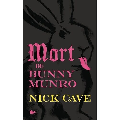 Mort De Bunny Munro