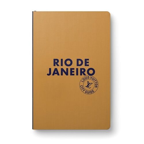 Rio De Janeiro
