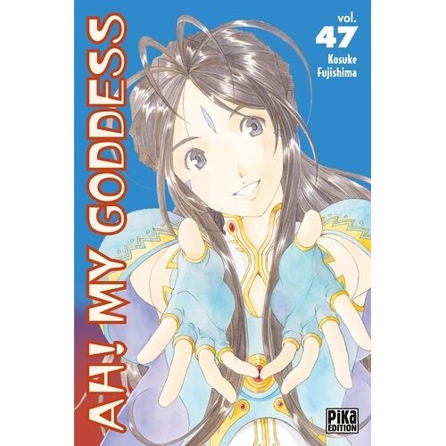 Ah! My Goddess - Tome 47