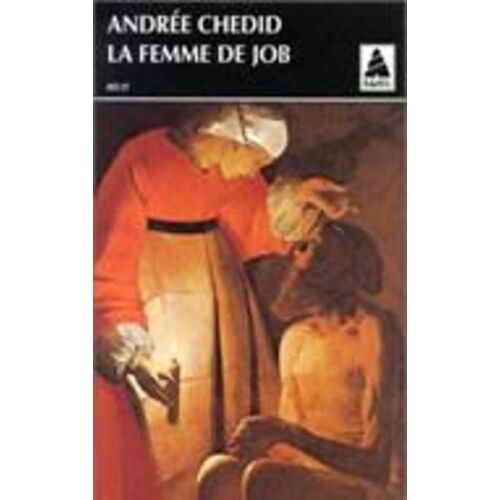 La Femme De Job