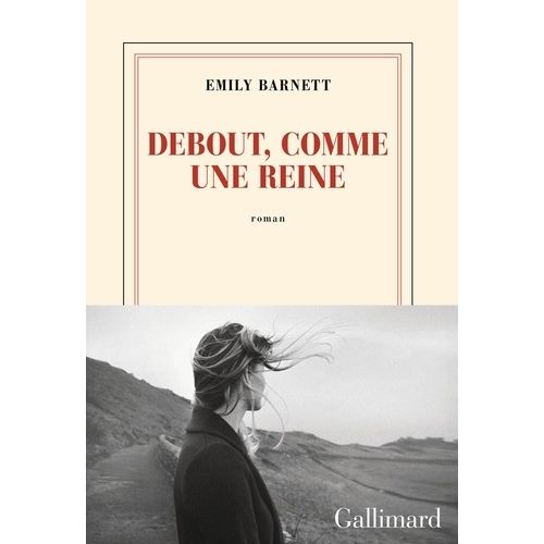 Debout Comme Une Reine