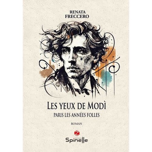 Les Yeux De Modì