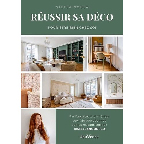 Réussir Sa Déco Pour Être Bien Chez Soi