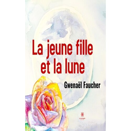 La Jeune Fille Et La Lune