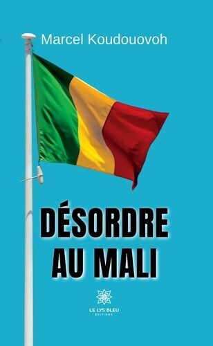 Désordre Au Mali