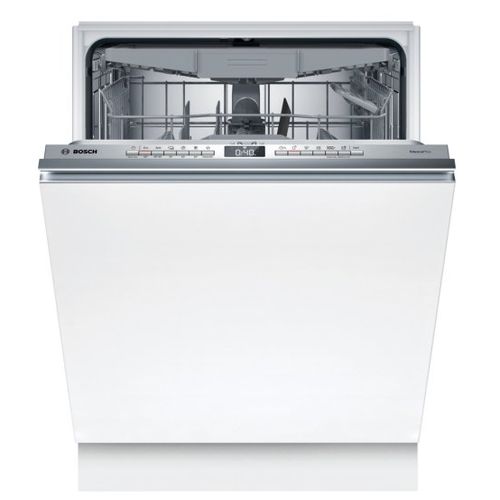 Bosch - Lave-vaisselle tout intégrable 60 cm c. Home connect. 42 db. 14 couverts. 6 programmes. 5 options. Tiroir à couverts. Échangeur thermique sbv4hcx07e