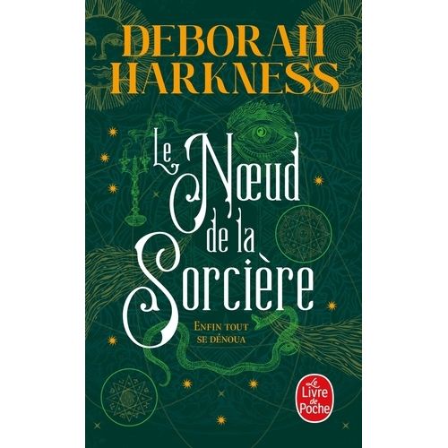Le Noeud De La Sorcière