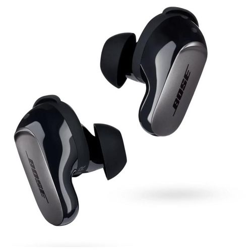 Écouteurs Bose QuietComfort Ultra Earbuds Noir