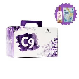 Programme C9 Berry Chocolat 