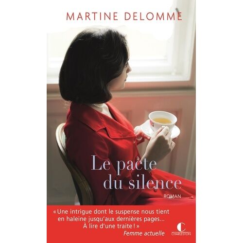 Le Pacte Du Silence
