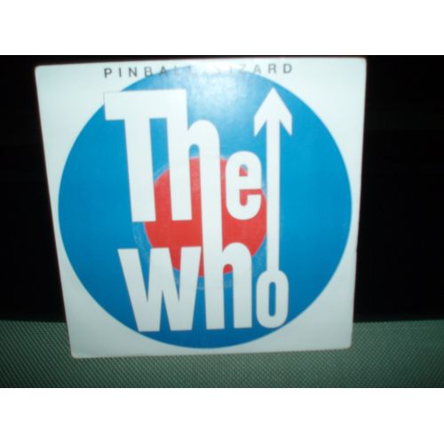 Pinball Wizard / My Generation .