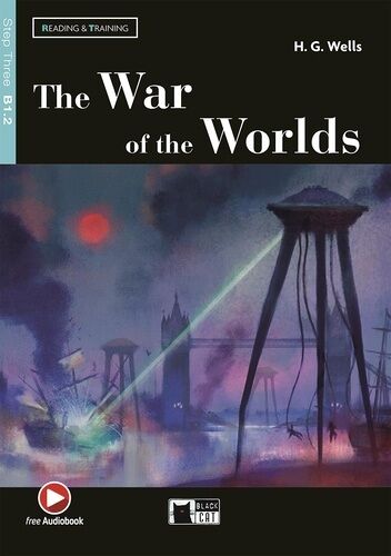The War Of The Worlds