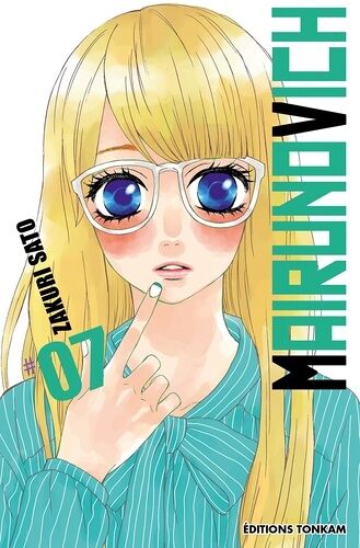Mairunovich - Tome 7