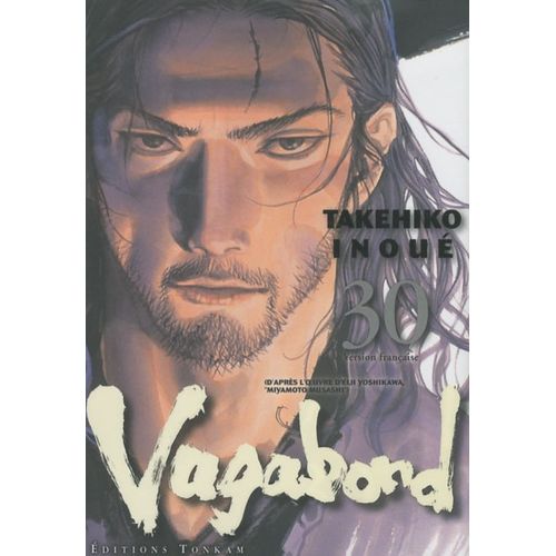 Vagabond - Tome 30