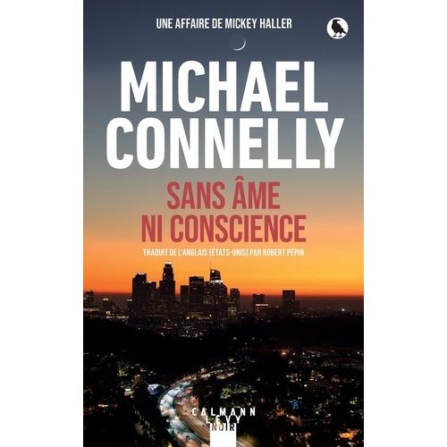 Sans Âme Ni Conscience