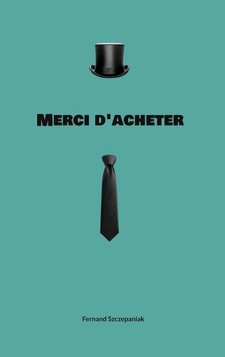 Merci D'acheter