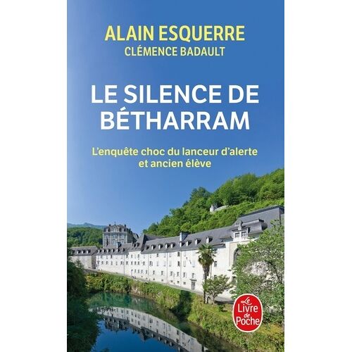 Le Silence De Bétharram