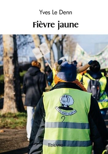 Fièvre Jaune