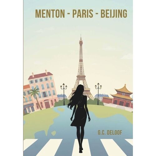 Menton Paris Beijing