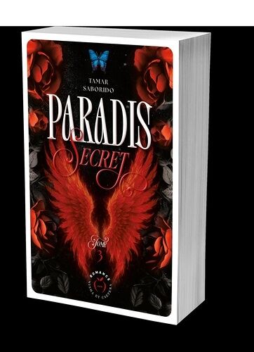 Paradis Secret - Tome 3