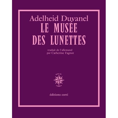 Le Musée Des Lunettes