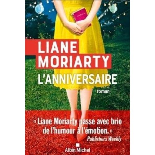 L'anniversaire