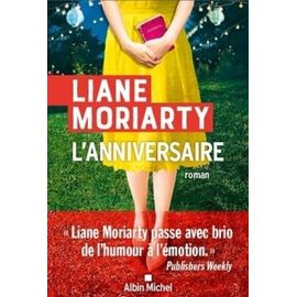 L'anniversaire