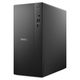 Dell Pro Tower Essential QVT1260 - Core Ultra 5 225 3.3 GHz 8 Go RAM 512 Go Noir