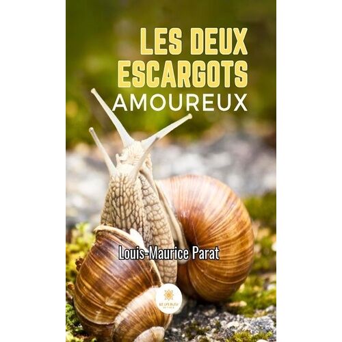 Deux Escargots Amoureux
