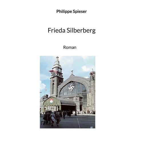 Frieda Silberberg