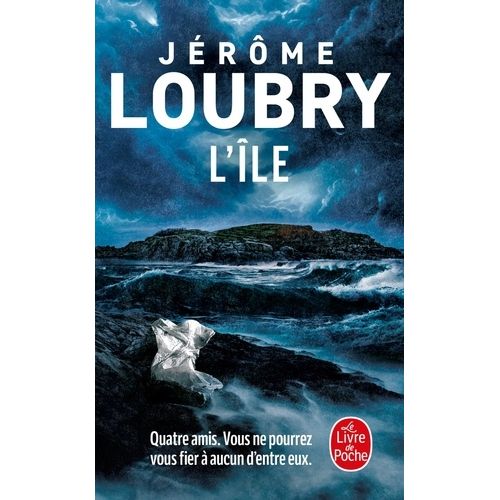 L'île