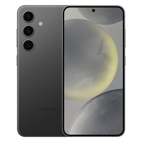 Samsung Galaxy S24 128 Go  Noir