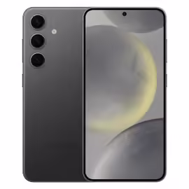 Samsung Galaxy S24 128 Go  Noir