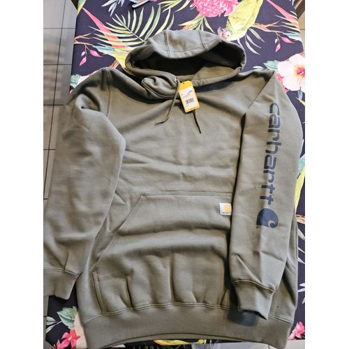 Sweat À Capuche Carhartt