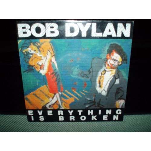 Everything Is Broken / Death Is Not The End .