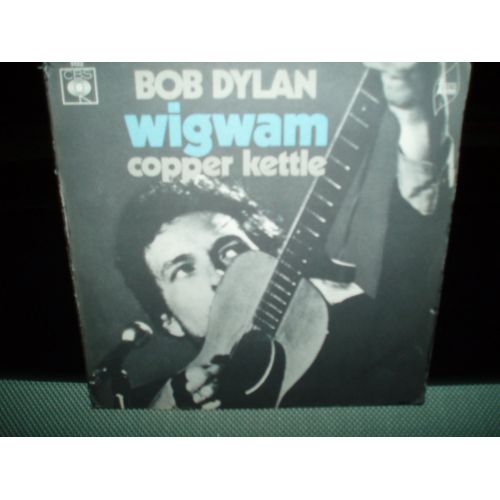 Wigwam / Copper Kettle .