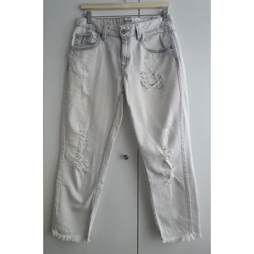 Jean Zara Basic, Taille 36