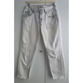 Jean Zara Basic, Taille 36