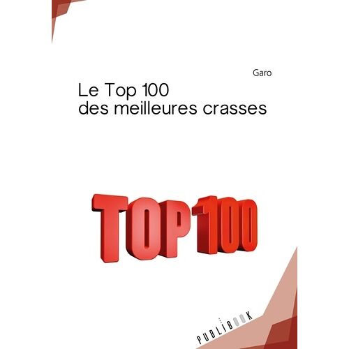 Le Top 100 Des Meilleures Crasses