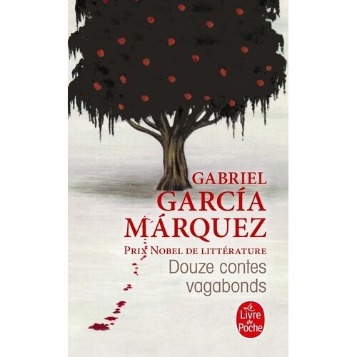 Douze Contes Vagabonds