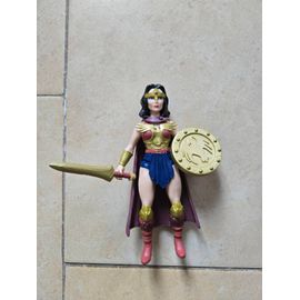 Wonder Woman Savage World Funko