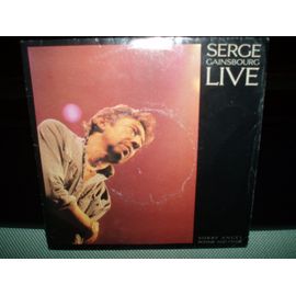 Sorry Angel / Bonnie And Clyde / Live.