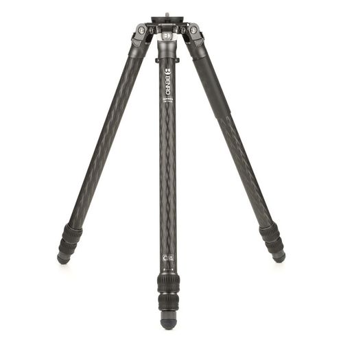 BENRO TMTH43C Mammoth Serie 4 Carbon 3 section Tripod